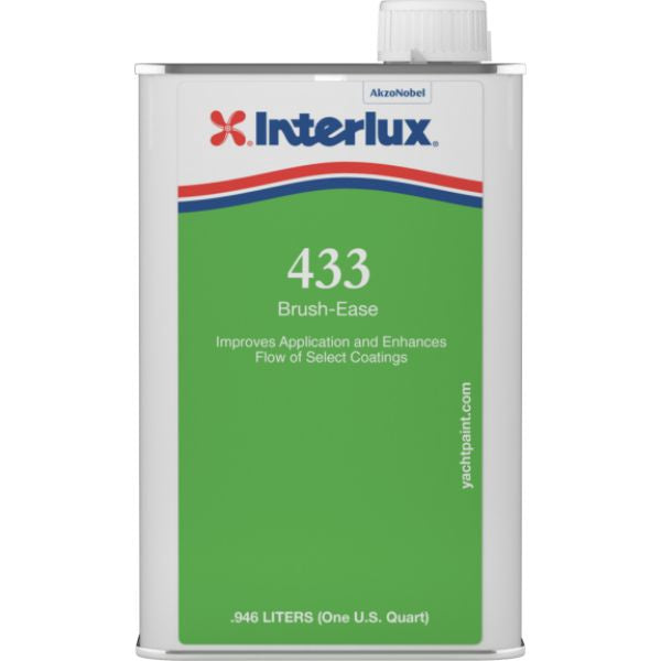 Interlux Brush Ease