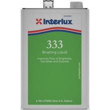 Interlux 333 Brushing Liquid