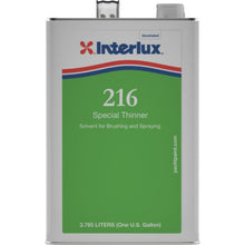 Interlux Special Thinner
