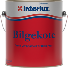 Interlux Bilgekote