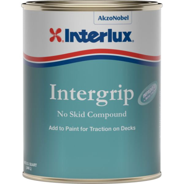 Interlux Intergrip No Skid Compound