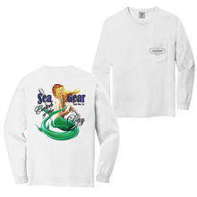 Sea Gear - CATCH OF THE DAY LONG SLEEVE TEE