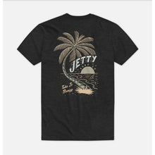 Jetty - Windswept UV LS