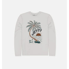 Jetty - Windswept UV LS