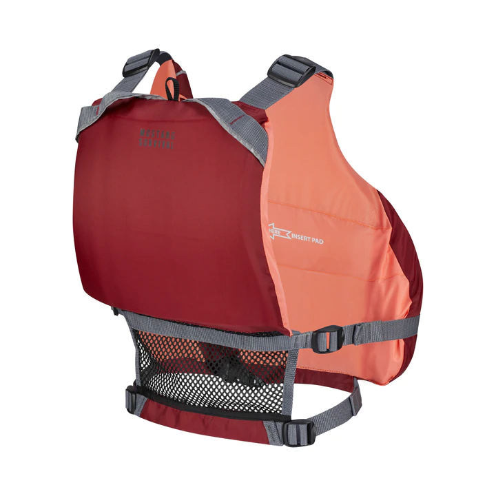 Mustang Survival Womens Moxie Vest