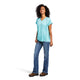 Ariat - Women`s Rebar Evoution T-shirt