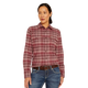 Ariat - Rebar Flannel Durastr LS Work Shirt
