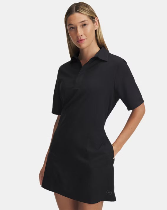 Under Armour - Womens UA Fish Pro Hybrid Dress