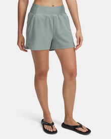 Under Armour - Womens Under Armour Fish Pro Woven Short