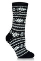 Heat Holders - Lite Womens Lite Elin Nordic Crew Sock