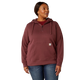 Ariat - Women`s Rebar Skill Set 1/2 Zip Hoodie