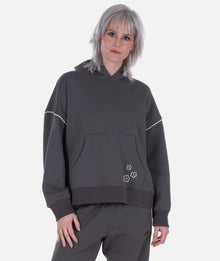 Jetty Wren Hoodie 0826WREN-W4005