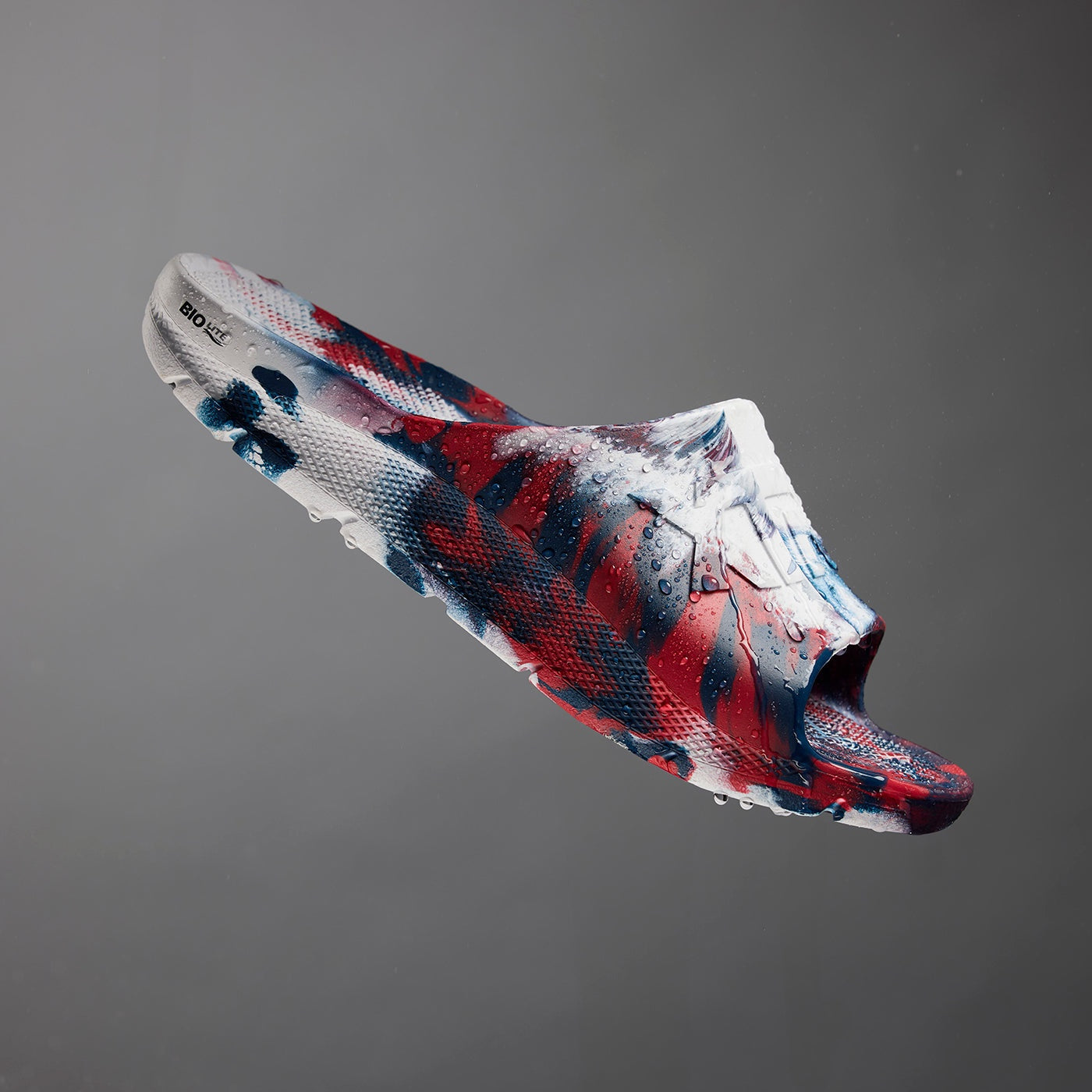 Xtratuf - Mens Apres Fish Slide