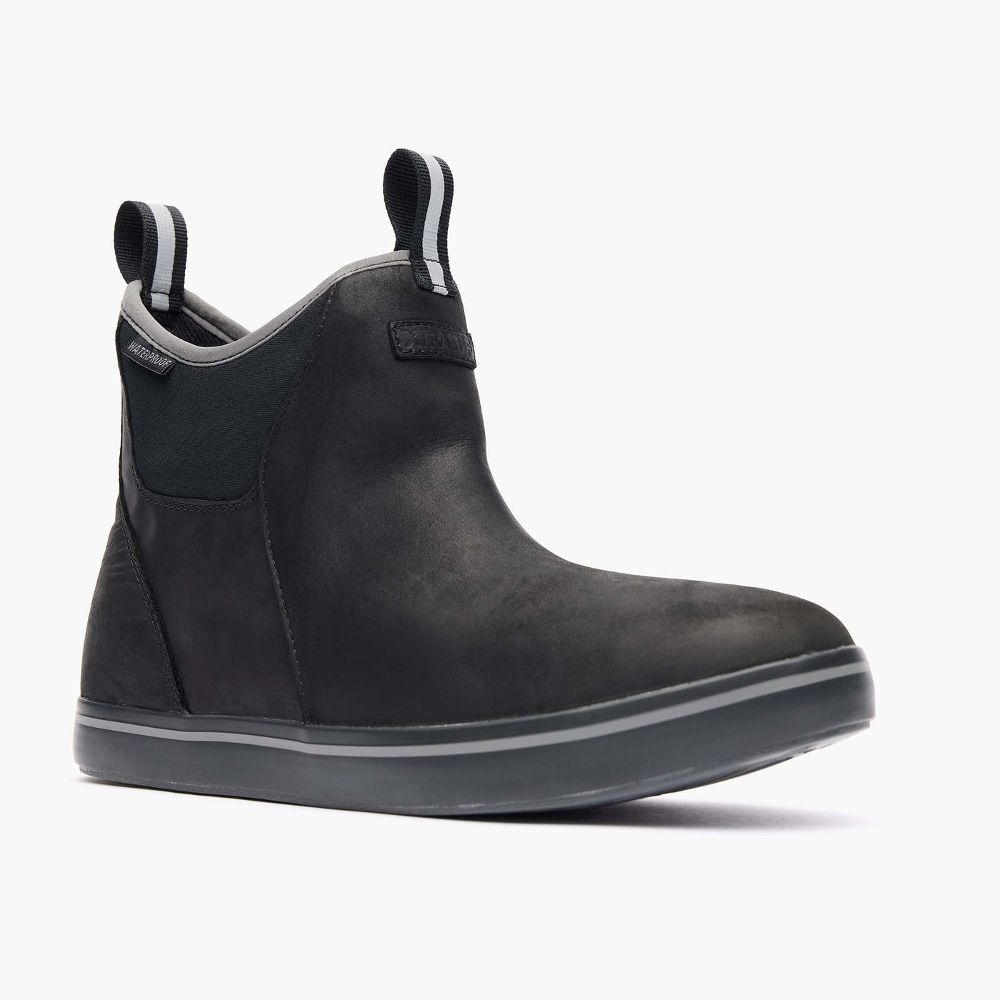 Xtratuf - Mens Leather Ankle Deck Boot