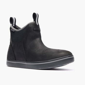 Xtratuf - Mens Leather Ankle Deck Boot