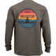 Xtratuf - Mens Long Sleeve Tee (XALS003)