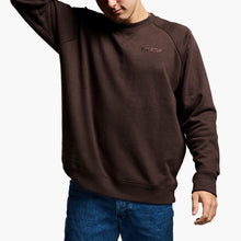Xtratuf - Mens French Terry Crew Sweatshirt