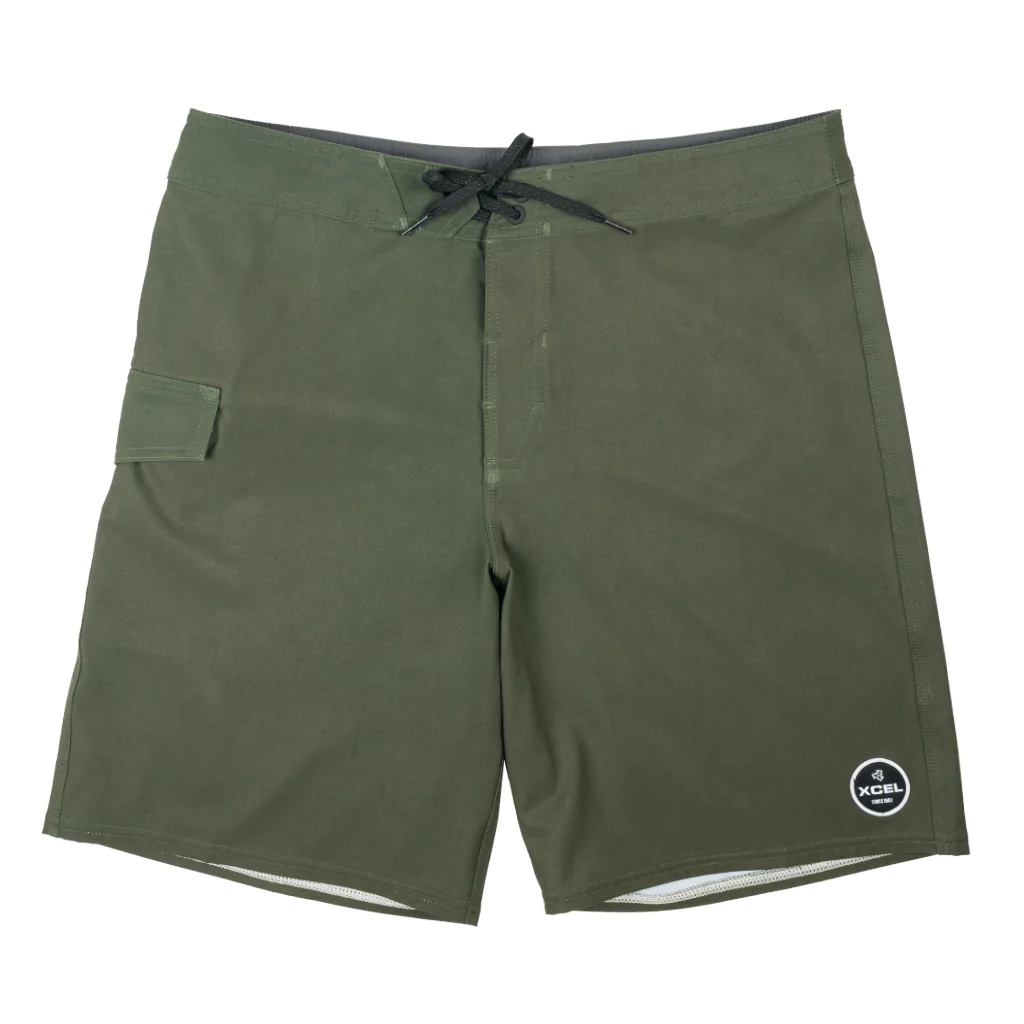 Xcel - Comp 19`` Boardshort