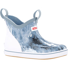 Xtratuf - Youth (BIG) Kids Ankle Deck Boot