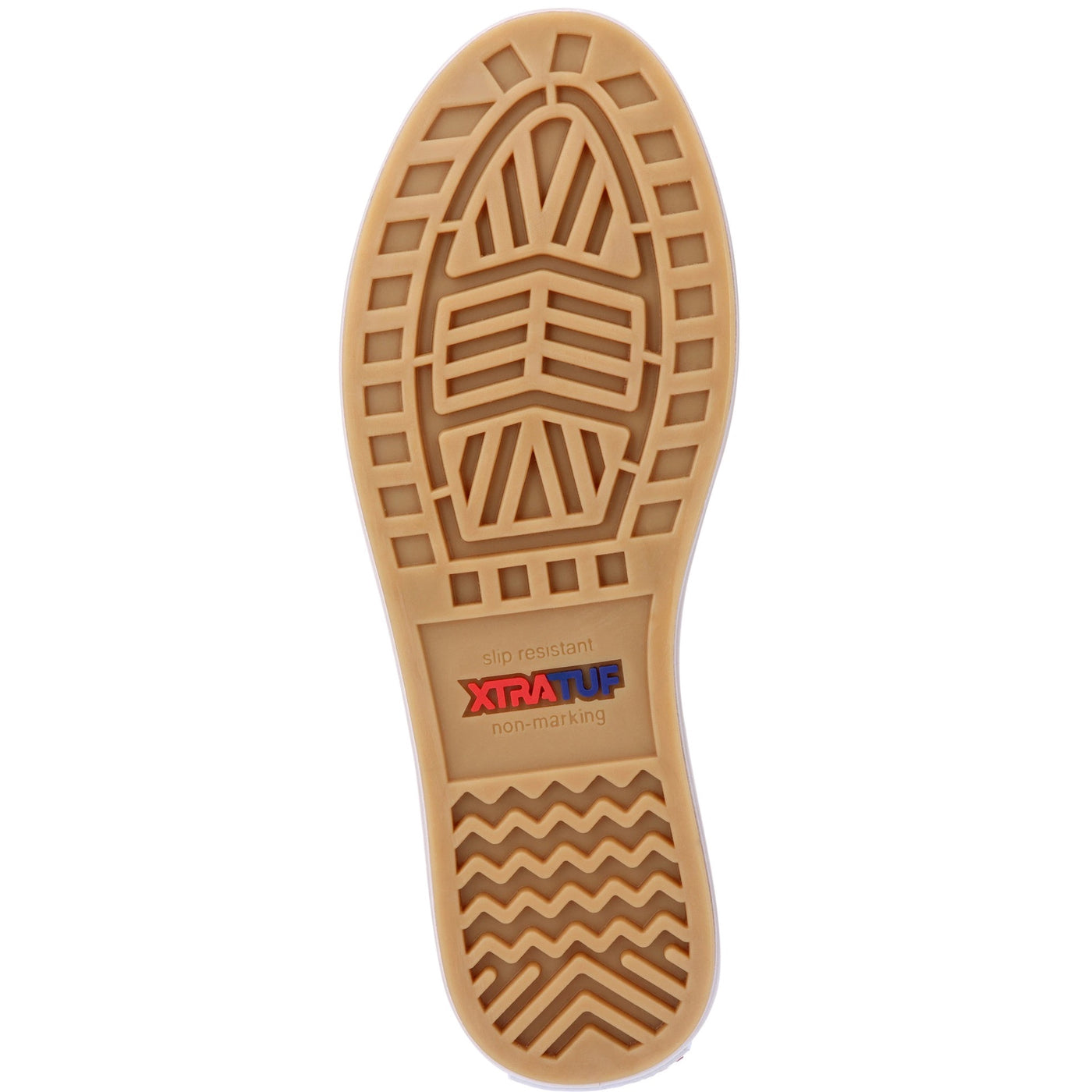 Xtratuf - Little Kids Ankle Deck Boot (XKABDCMC)