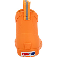 Xtratuf - Youth (BIG) Kids Ankle Deck Boot