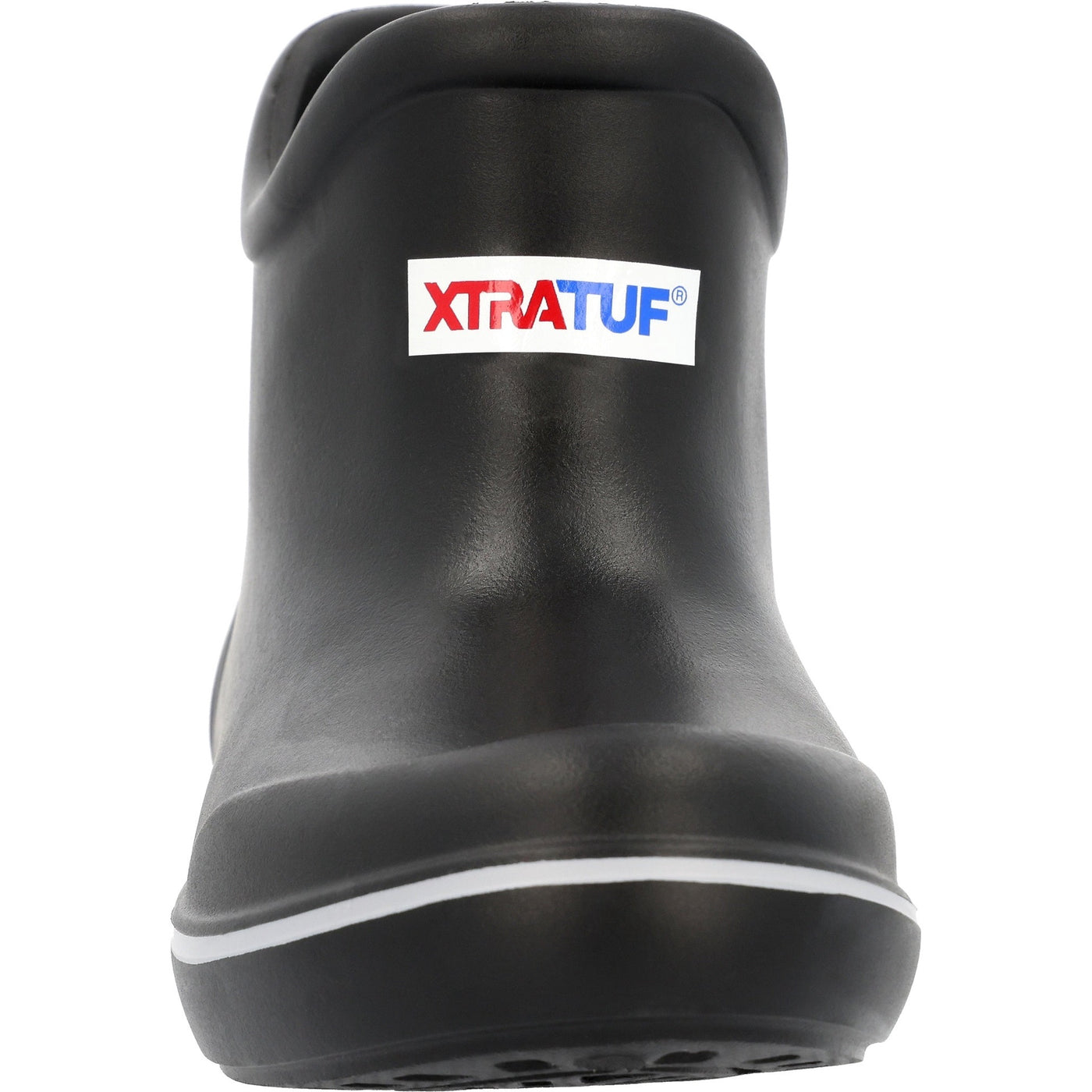 Xtratuf - TUFS Little Kids Ankle Deck Boot (XKTF001C)