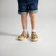 Xtratuf - TUFS Little Kids Cruiser 3`` Riptide Shoes