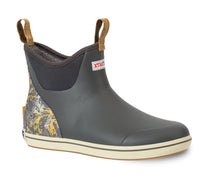 Xtratuf - Mens Trolling Pack Ankle Deck Boots