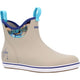 Xtratuf - Mens Ice Fleece Lined Ankled Deck Boot