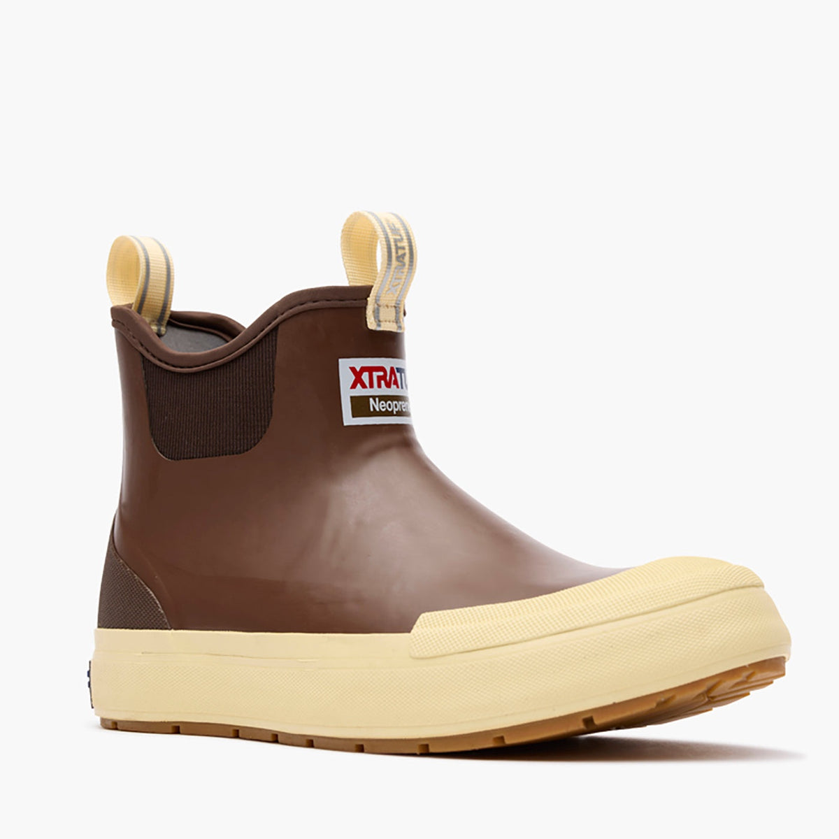 Xtratuf - Mens 6" Outdoor Ankle Deck Boot XMLE900