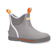 Xtratuf - Mens 6`` Wheelhouse Ankle Deck Boot (XMW101)