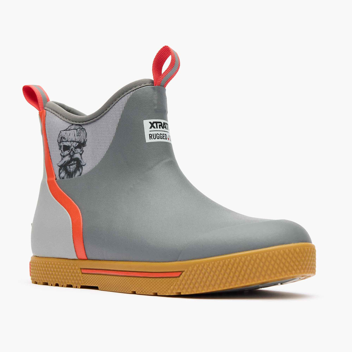 Xtratuf - Wheelhouse Deck Boot