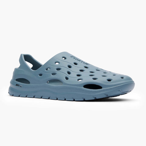 Xtratuf - Unisex Riptide Sandal (XRS200) — 4 / Regular / Stormy Blue