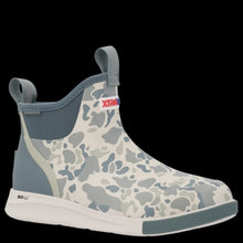 Xtratuf - Mens 6" Ankle Deck Boot Sport XADSMDC2