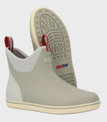 Xtratuf - Mens 6" Ankle Deck Boot XMAB103