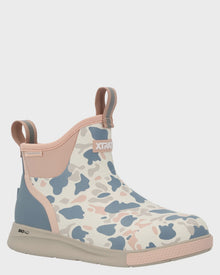 Xtratuf - Womens 6" Ankle Deck Boot Sport XADSWDC4