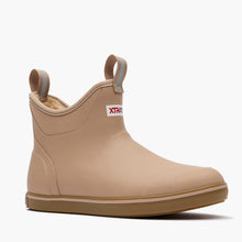 Xtratuf - Womens Fleece Lined Ankle Deck Boot