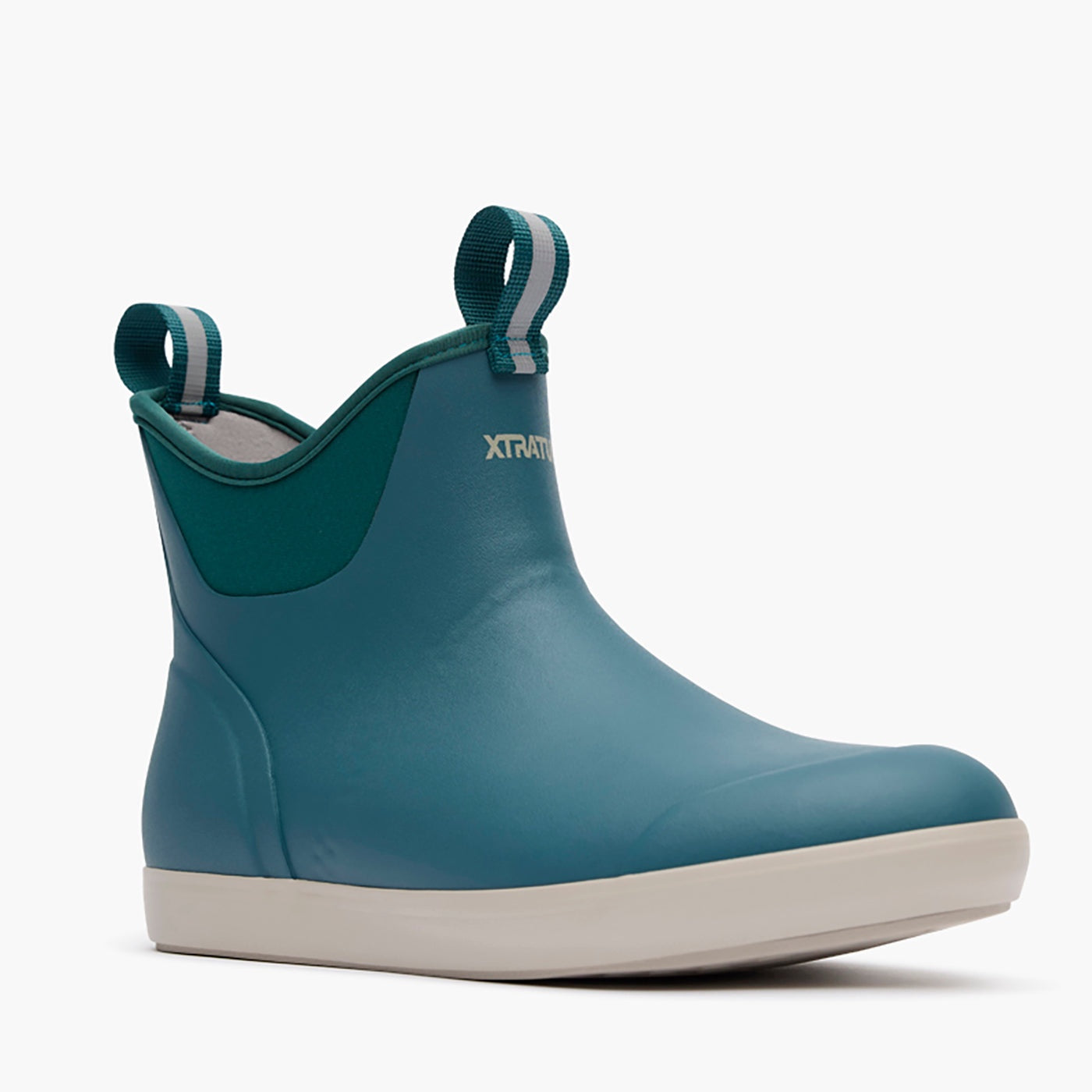 Xtratuf - Mens Ankle Deck Boots (XMAB302)