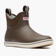 Xtratuf - Mens Fleece Lined Ankle Deck Boot