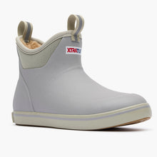 Xtratuf - Womens Fleece Lined Ankle Deck Boot