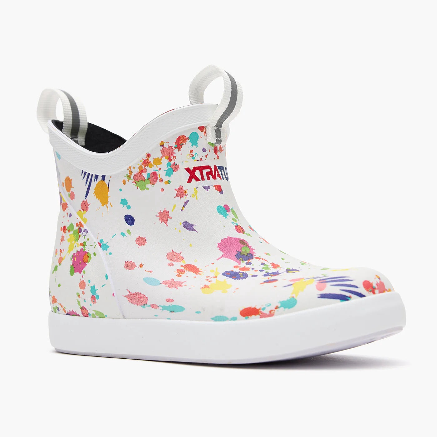 Xtratuf - Kids Ankle Deck Boots
