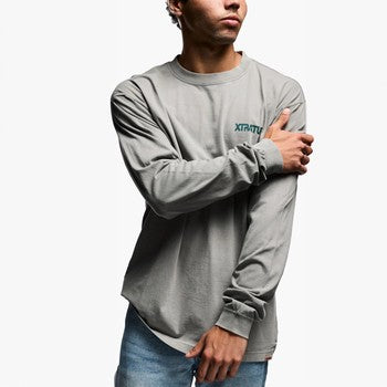 Xtratuf - Mens Long Sleeve Tee (XALS105)