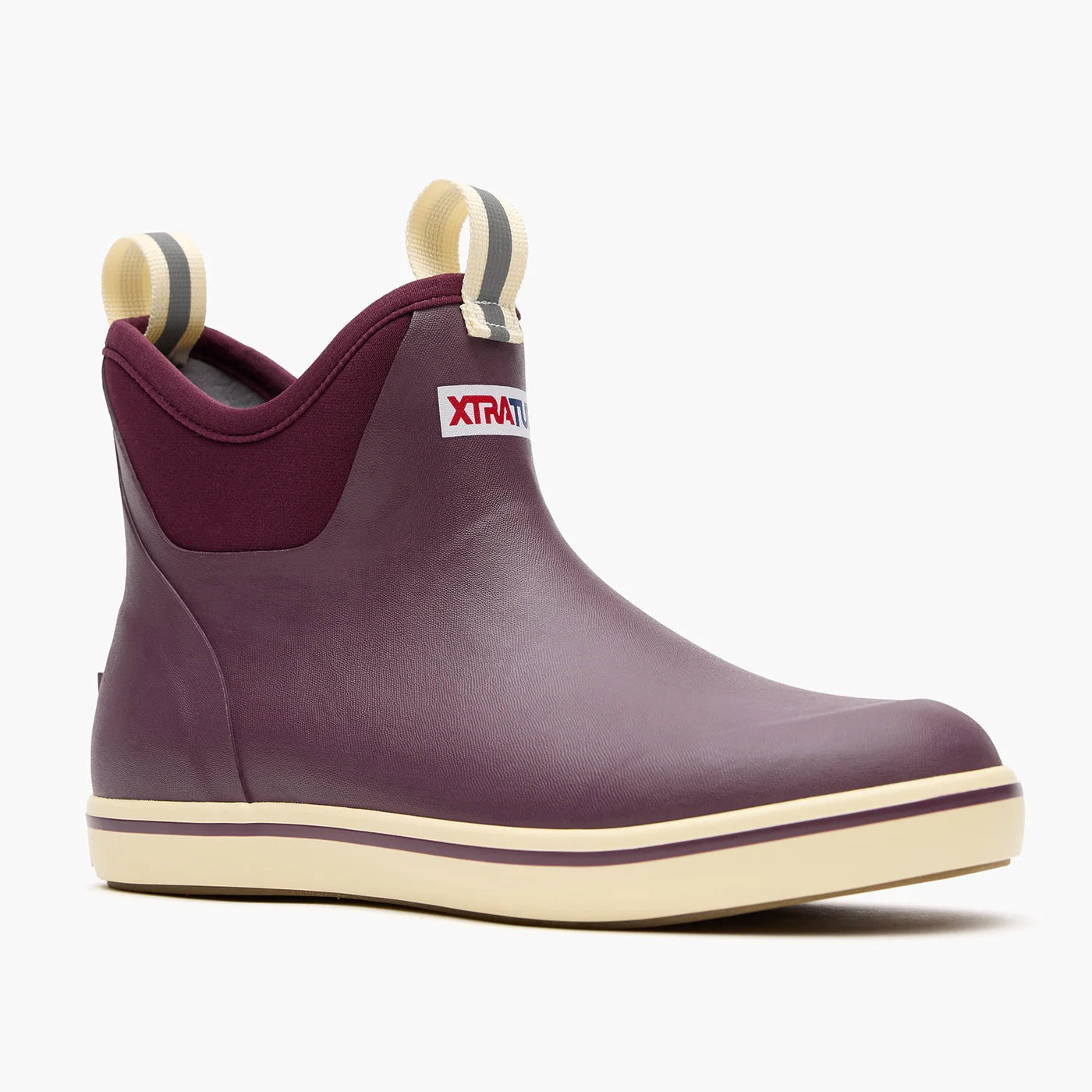 Xtratuf - Womens Ankle Deck Boot (XWAB504)