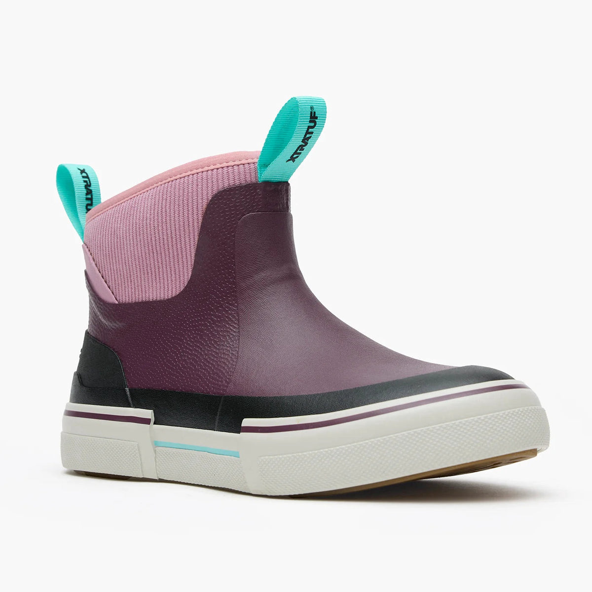 Xtratuf - Womens Legacy LTE Lace Boots