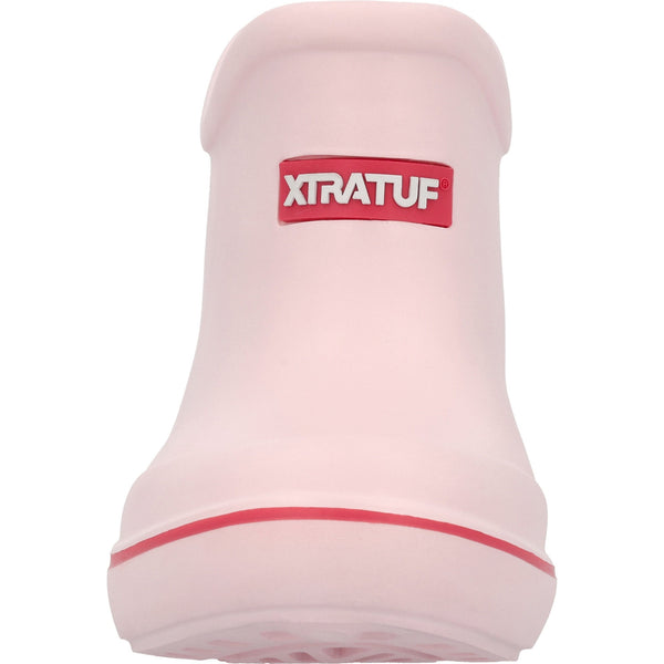 Xtratuf - TUFS Little Kids Ankle Deck Boot (XKTF001C)