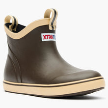 Xtratuf - Youth (BIG) Kids Ankle Deck Boot (XKAB900Y)
