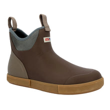 Xtratuf - Mens Vintage Ankle Deck Boots