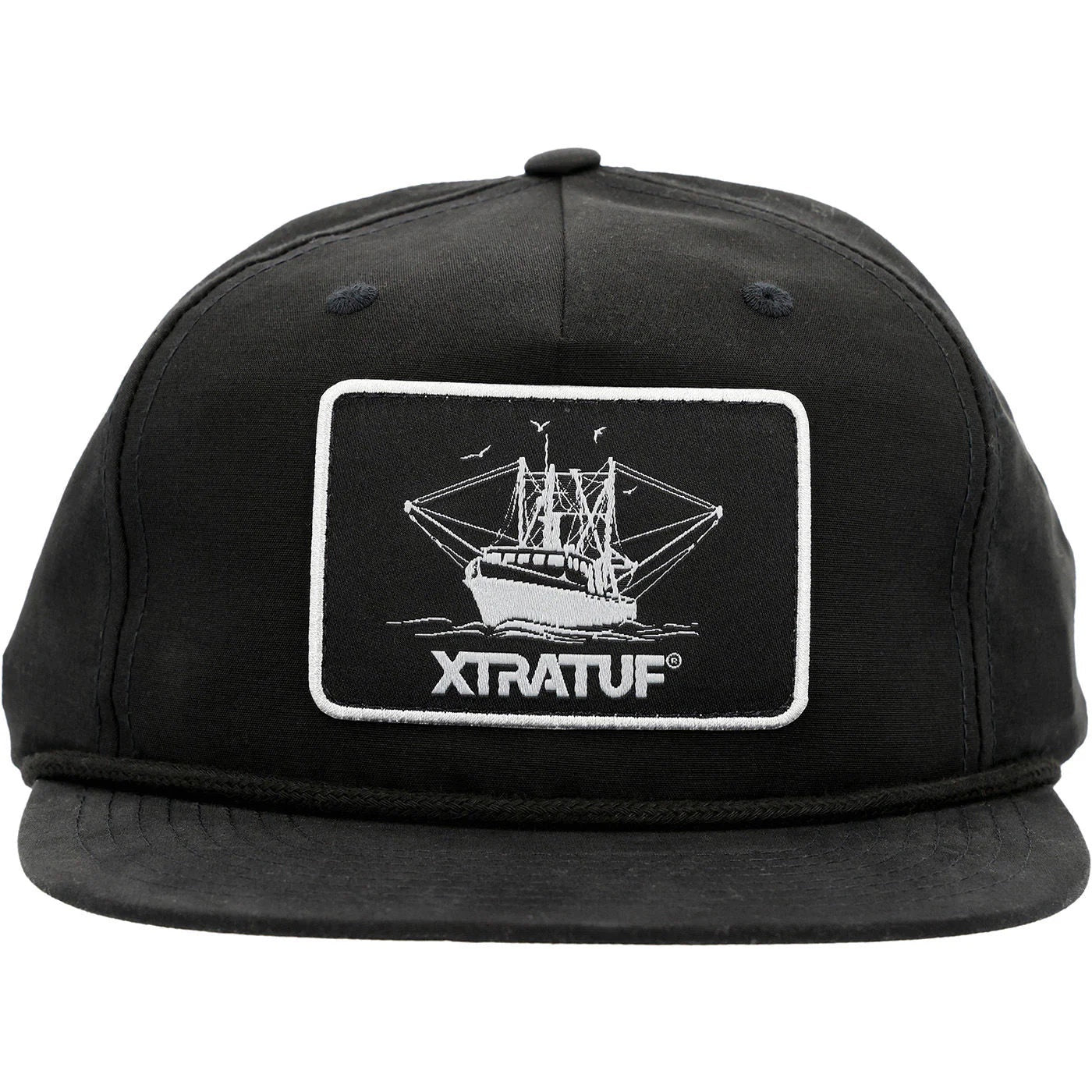 Xtratuf - Xtrtratuf Unisex Adjustable Hat (XAC007)