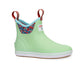 Xtratuf - Womens Salmon Sisters Ankle Deck Boot (XWAB002)