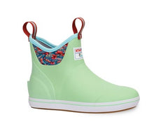 Xtratuf - Womens Ankle Deck Boot (XWAB602)